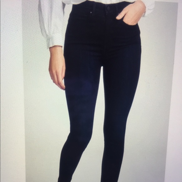 AYR Denim - AYR🦋Mid Rise Jeans